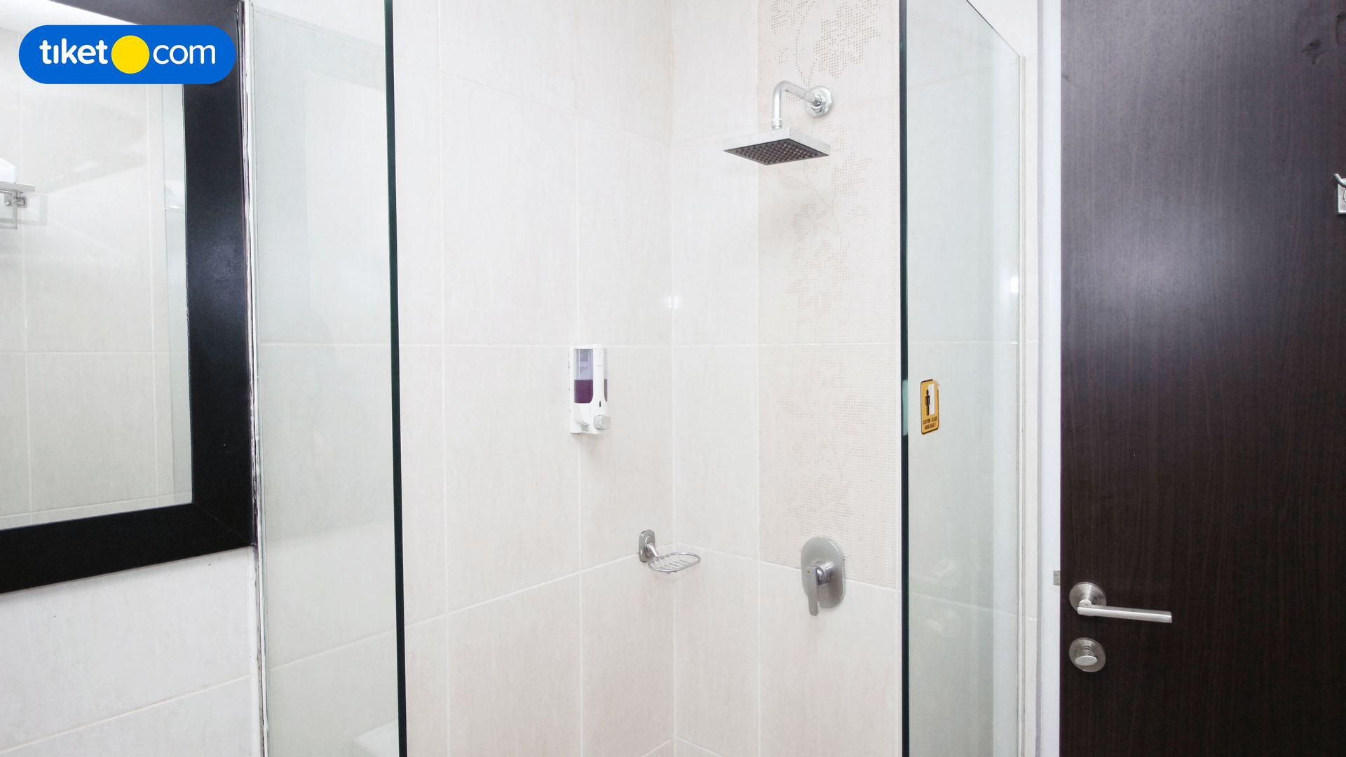 Bathroom 6