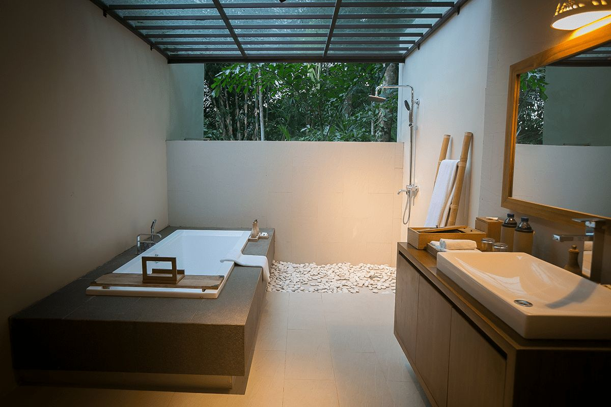 Bedroom 5, Senetan Villas & Spa Resort, Gianyar