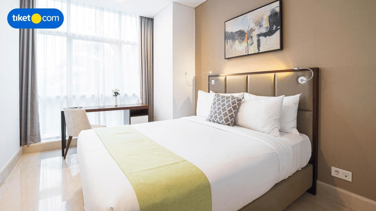 Bed 15