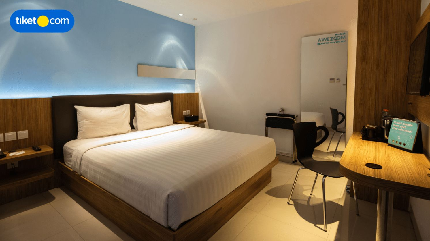 Bed 5