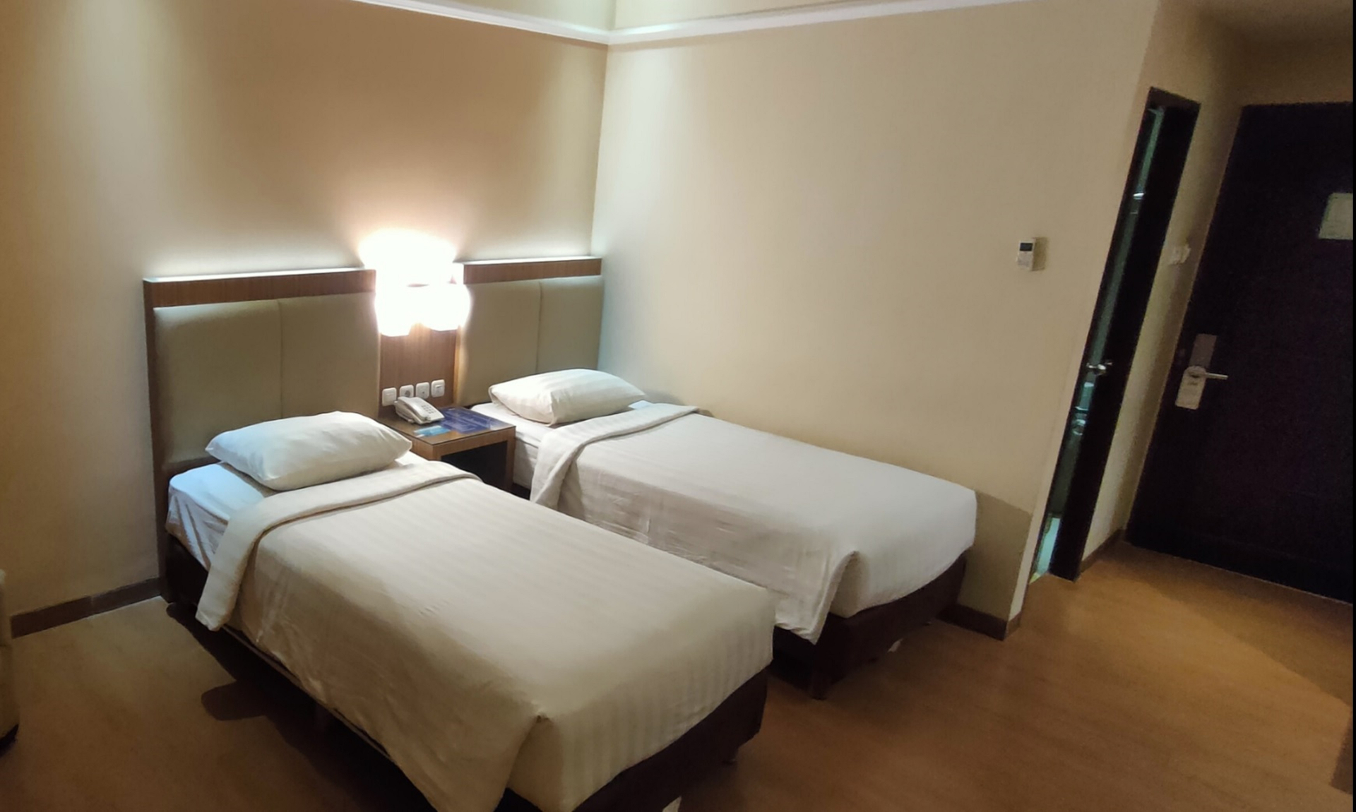Bed 3