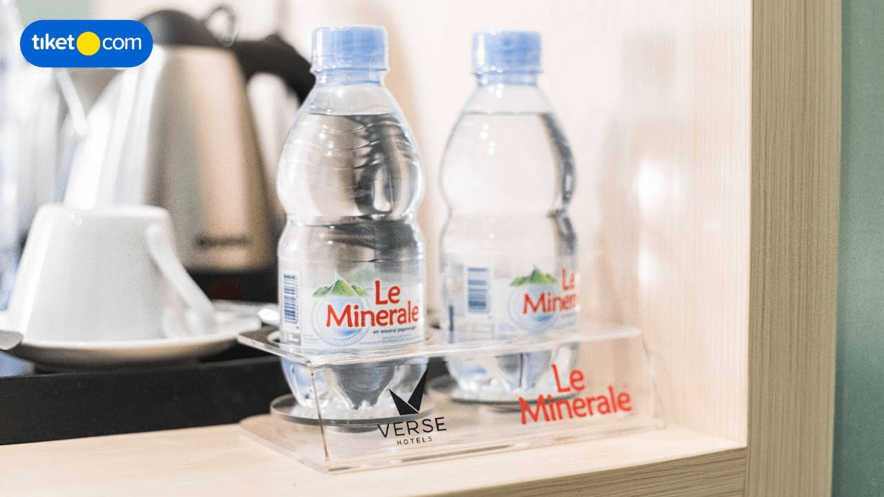 Amenities 3