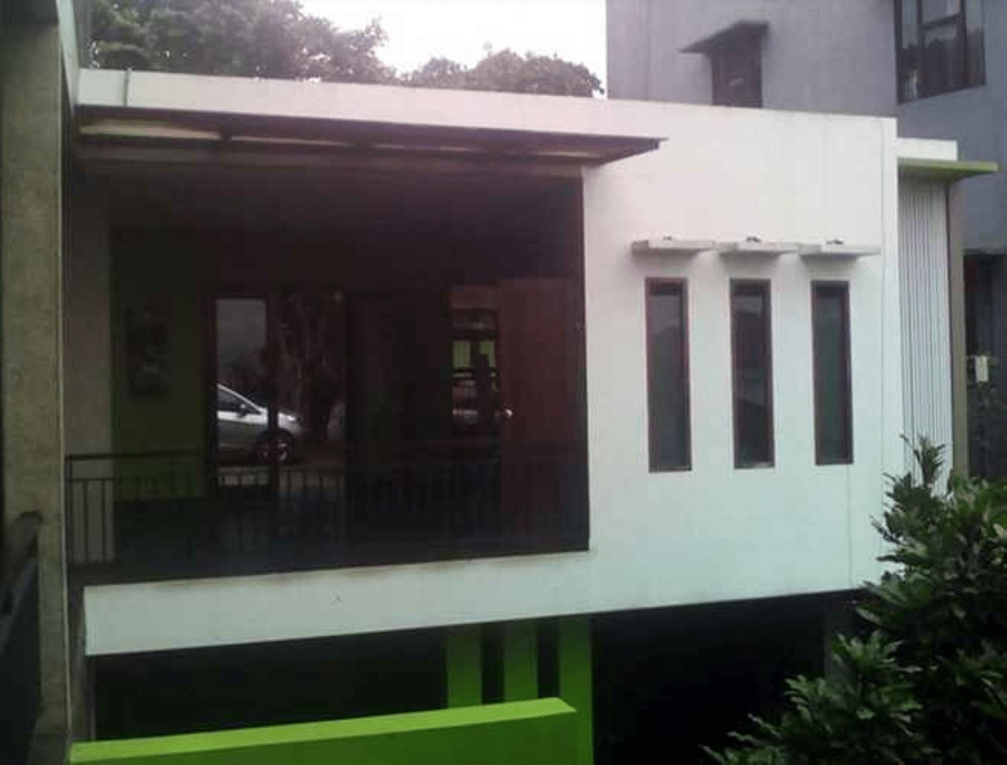 Exterior & Views 1, Hotel Syariah Varista, Sukabumi