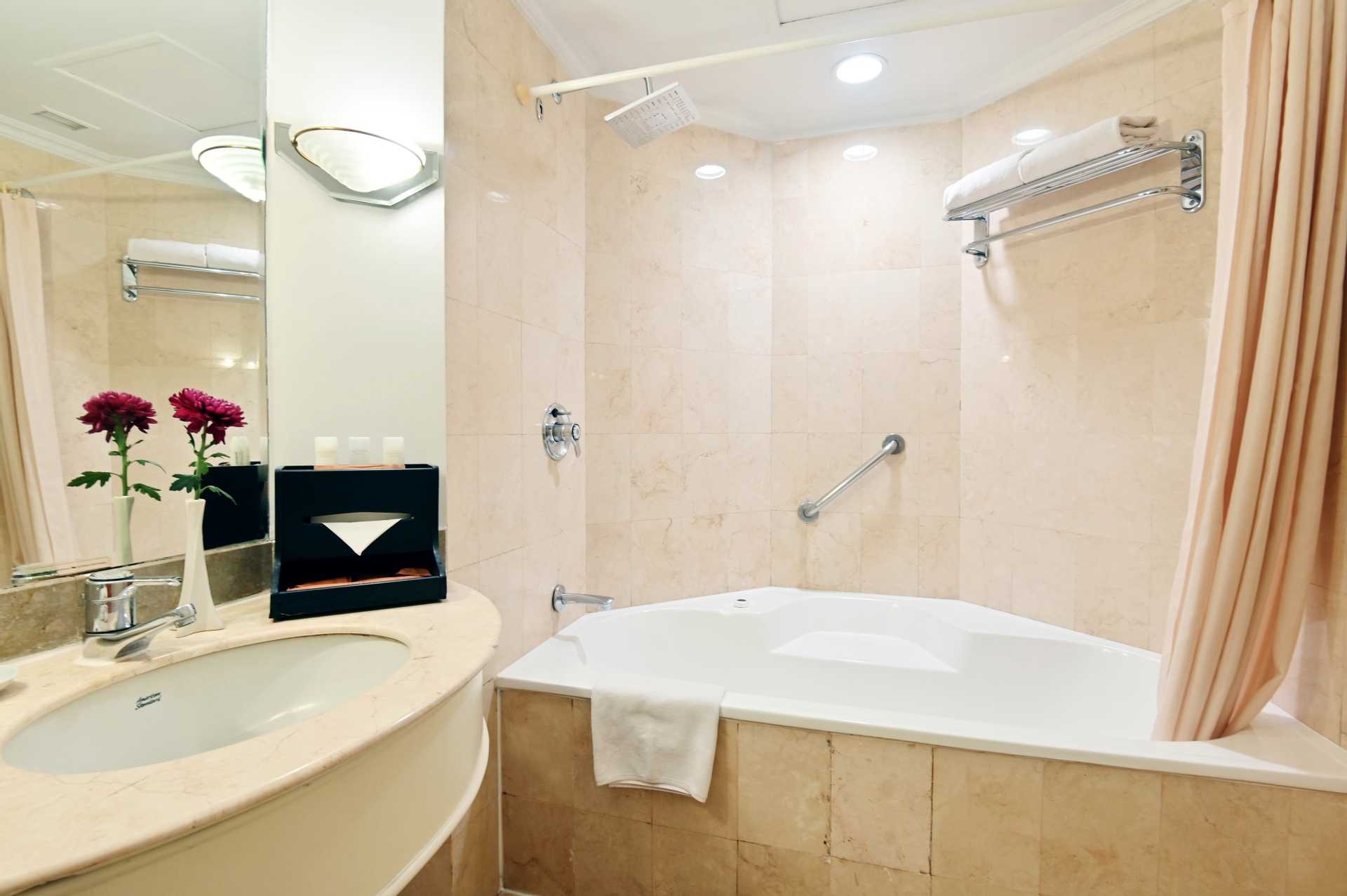 Bathroom 9