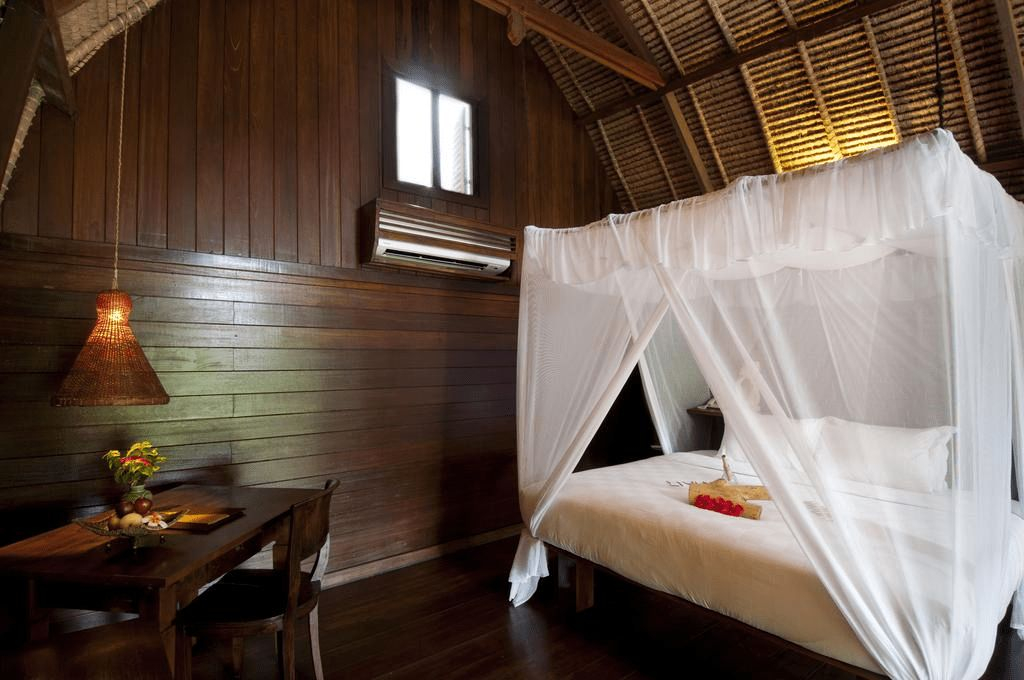 Bedroom 3, Naya Gawana Resort and Spa, Buleleng