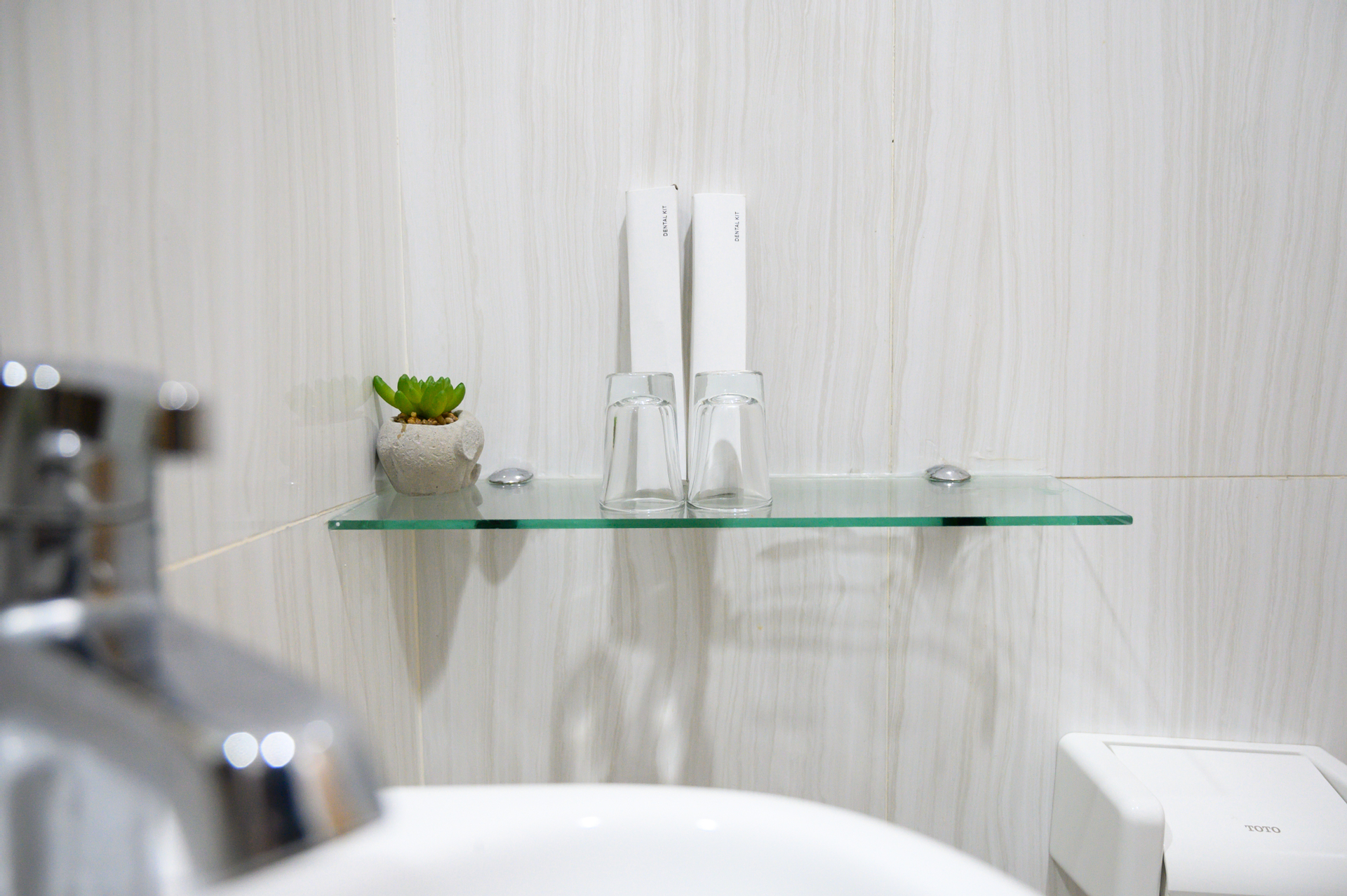Bathroom 5
