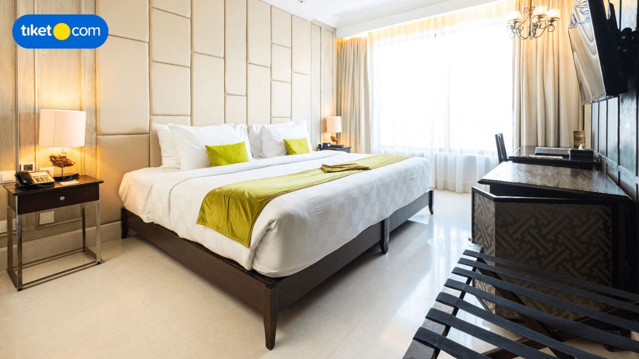 Bed 7
