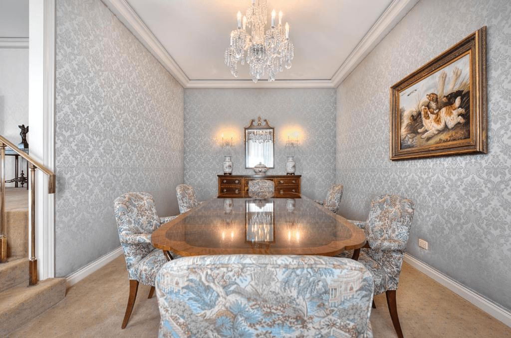 Bedroom 3, Sir Stamford at Circular Quay, Sydney