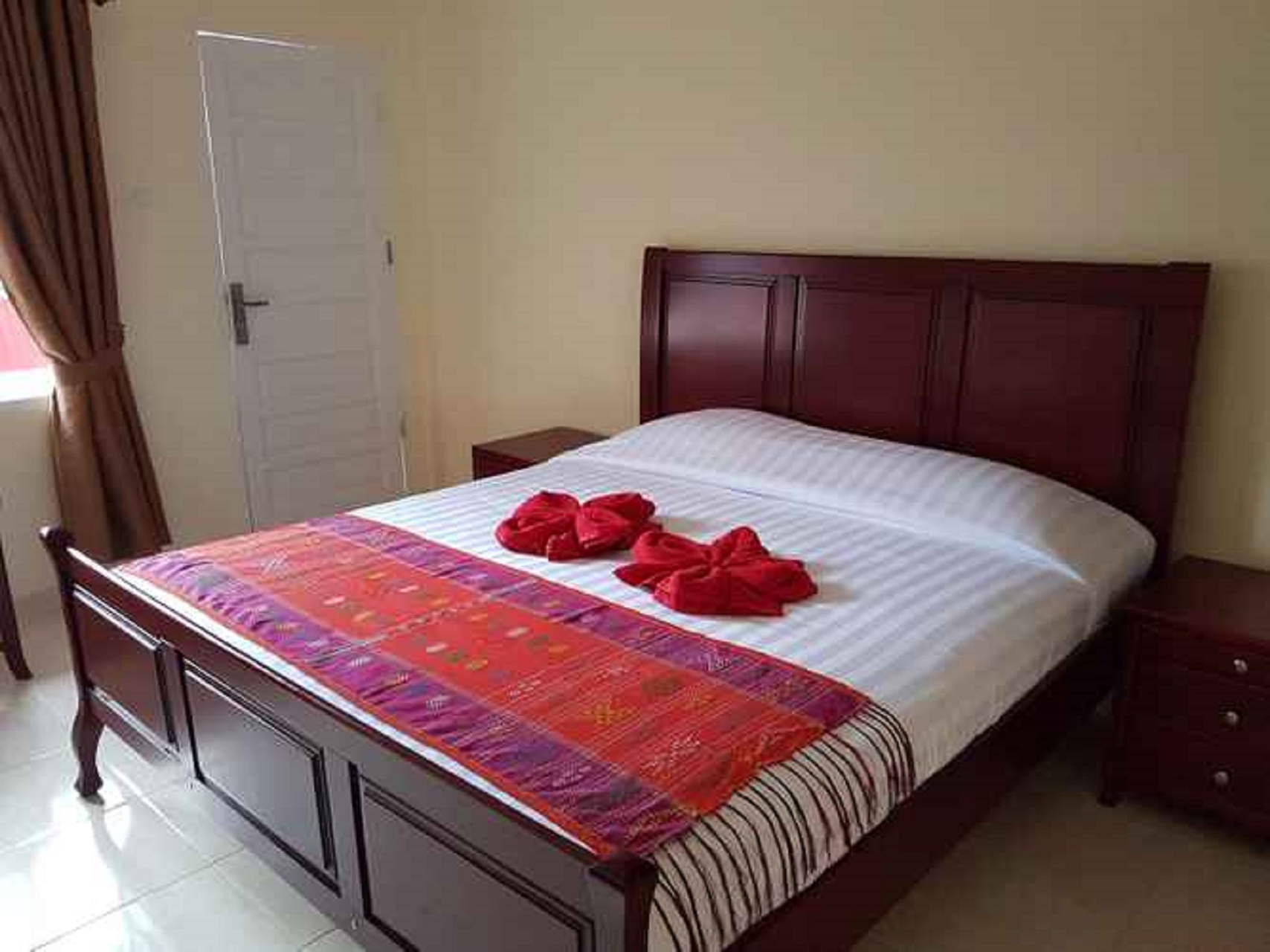 Bed 3