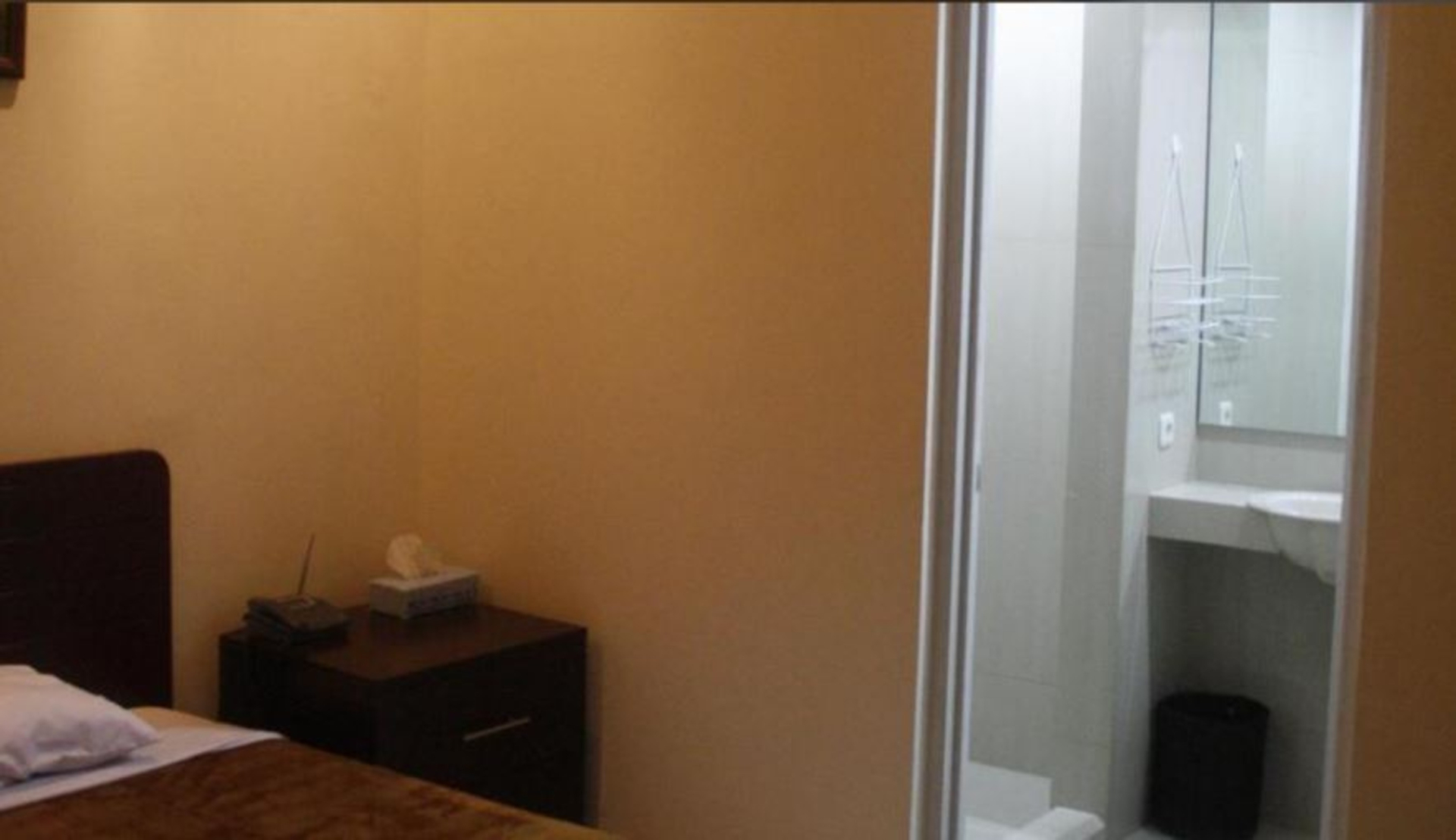 Bedroom 2, Soerabaja Place Guest House, Surabaya