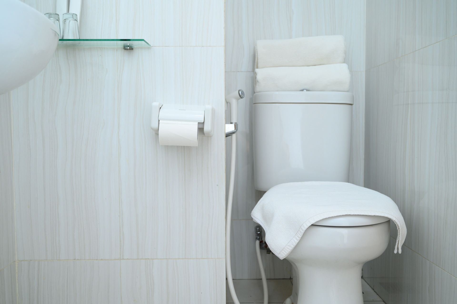 Bathroom 2