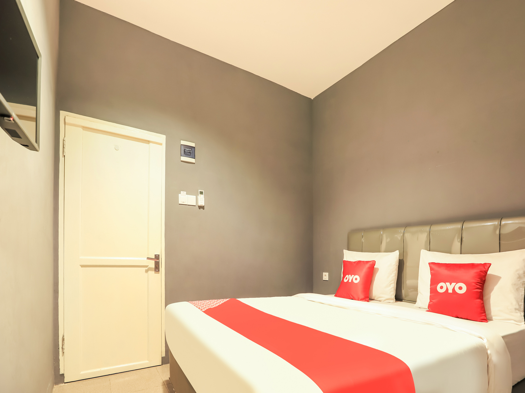 OYO 3492 Mandala Residence, Medan