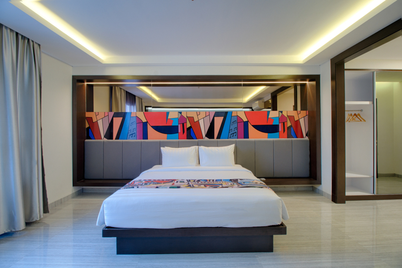 Bed 3