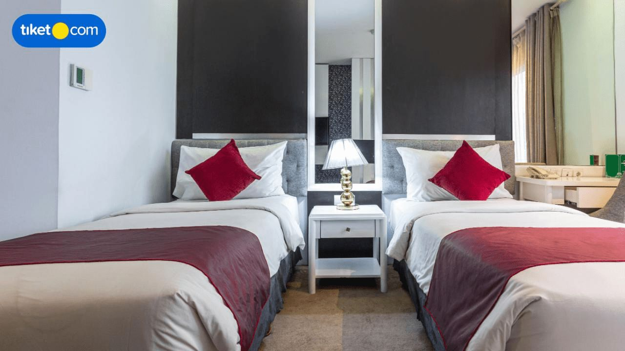 Bed 5