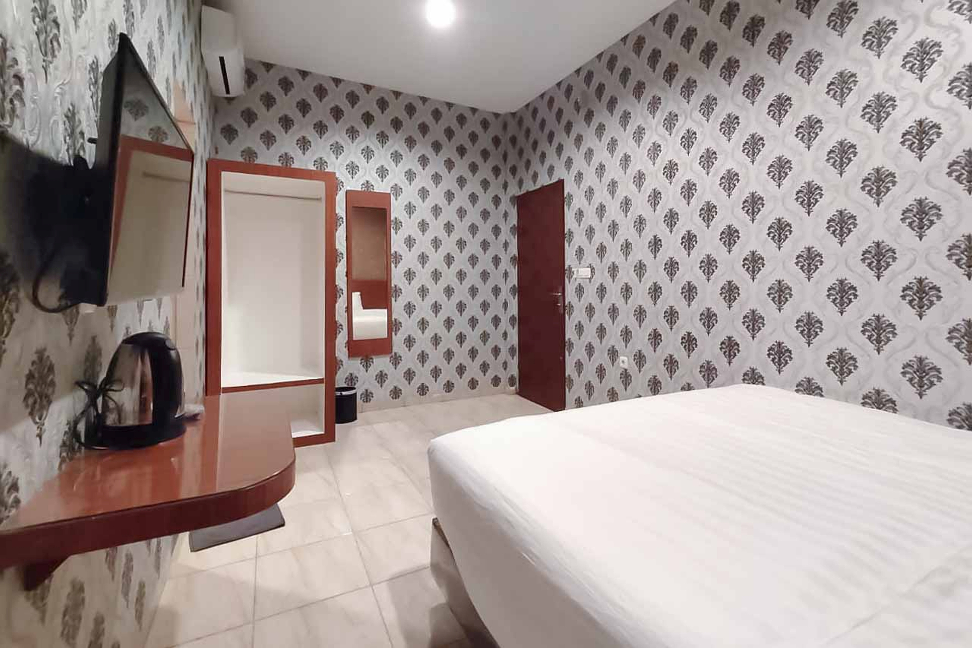 Bed 3