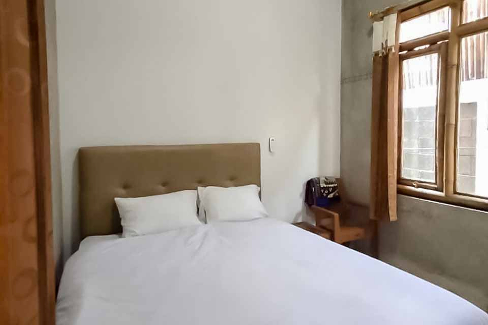 Bed 3