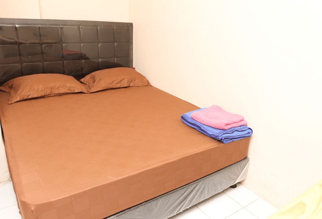 Kamar Standard Double