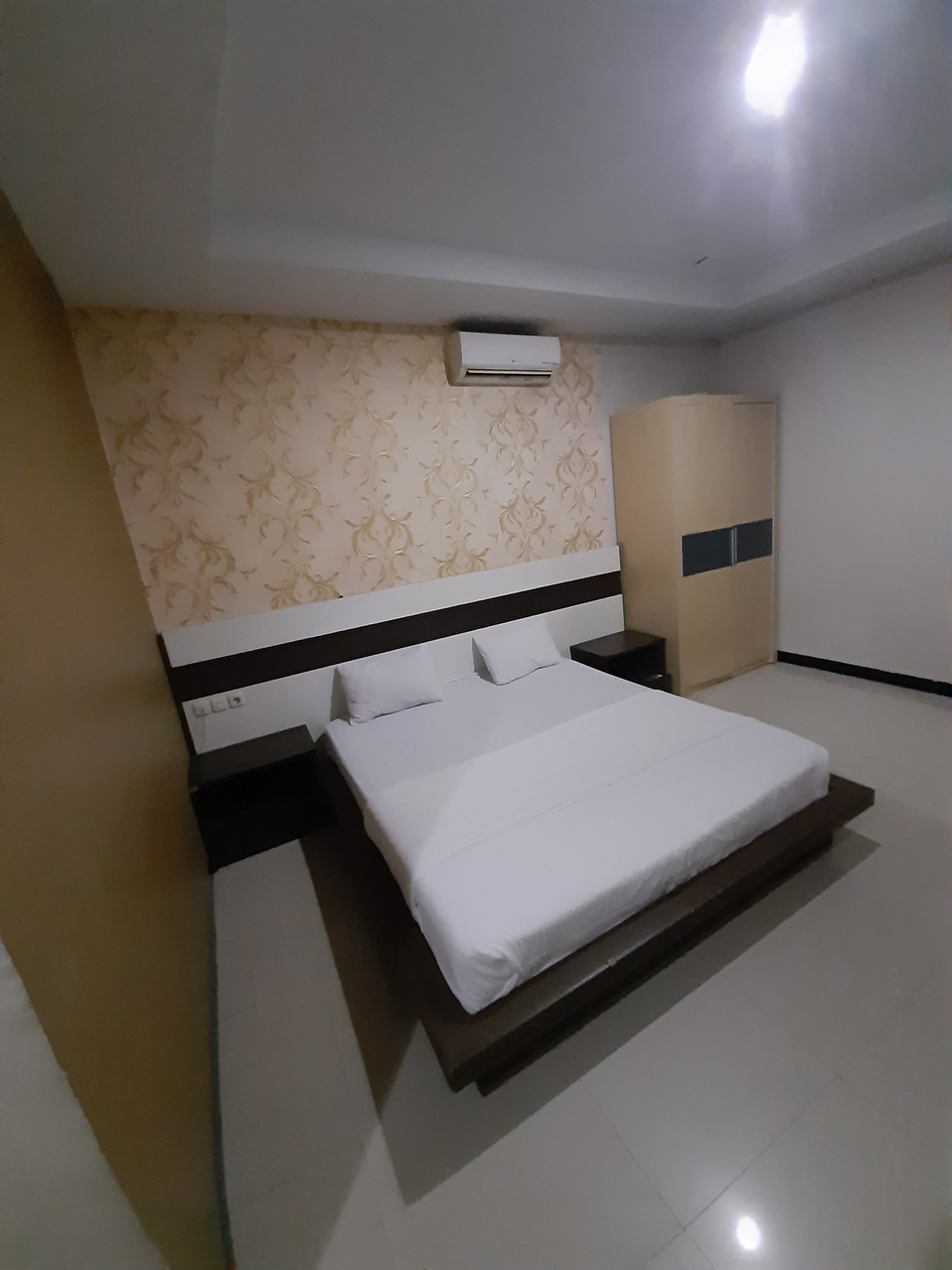 Kamar Deluks Double
