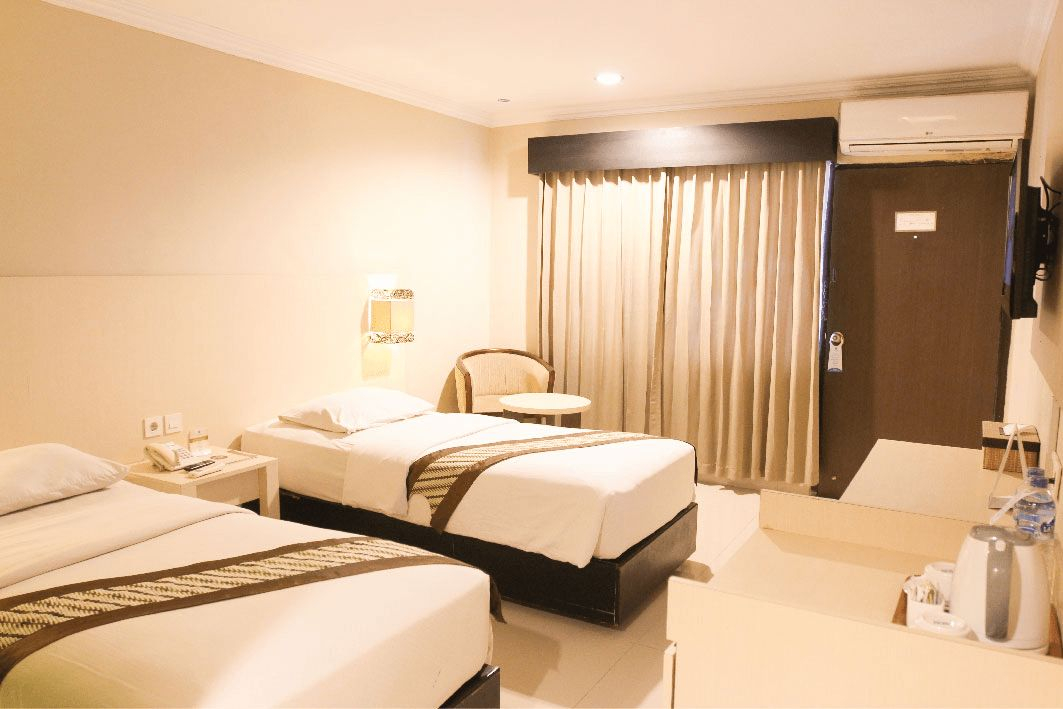 Bed 5