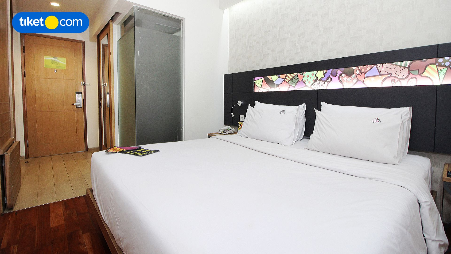 Bed 17