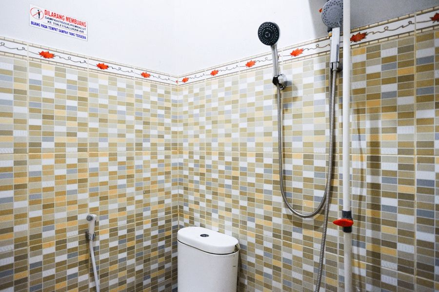 Bathroom 5