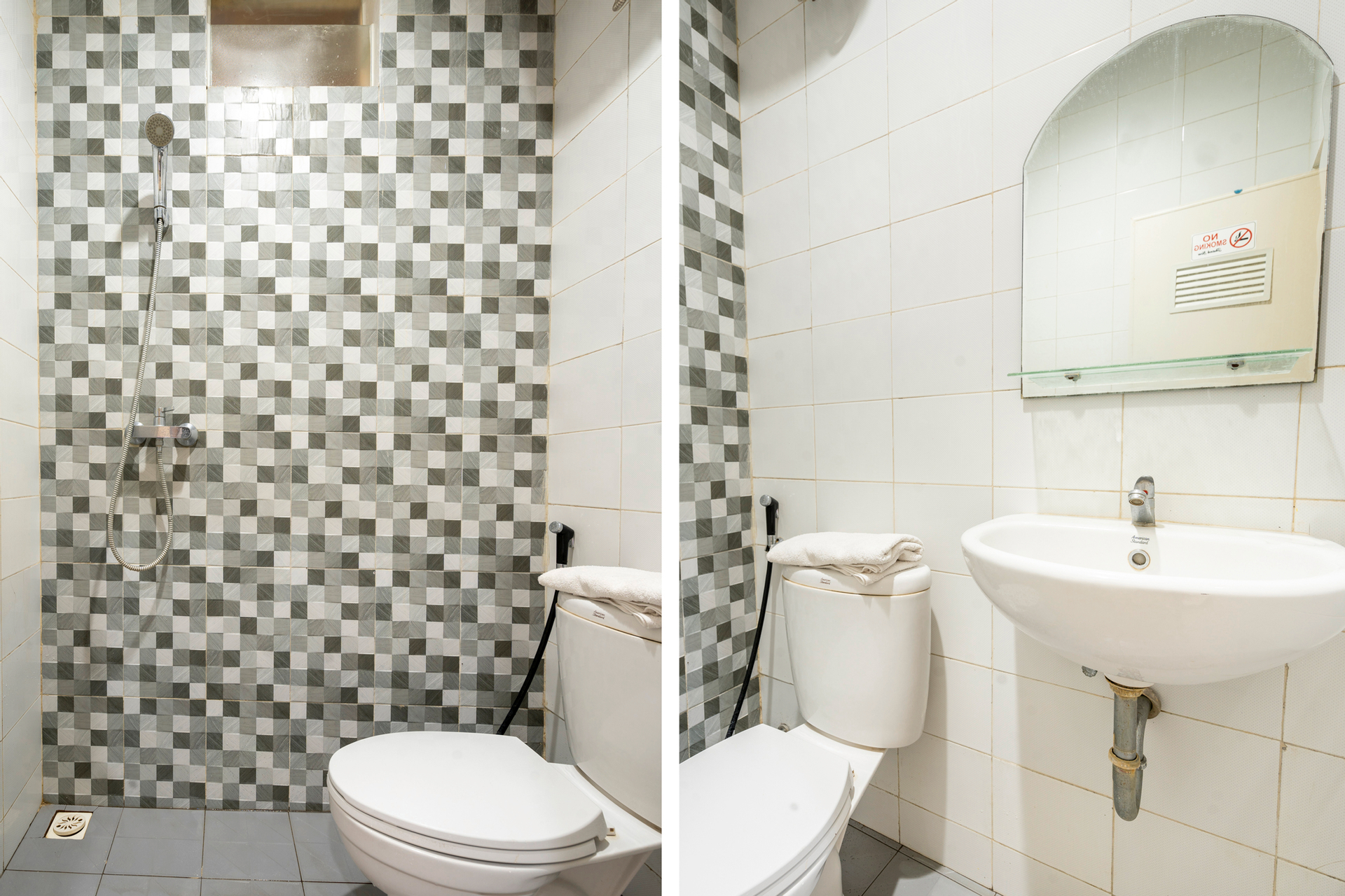 Bathroom 4