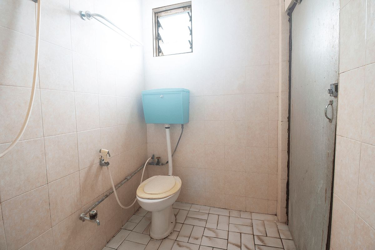 Bathroom 3