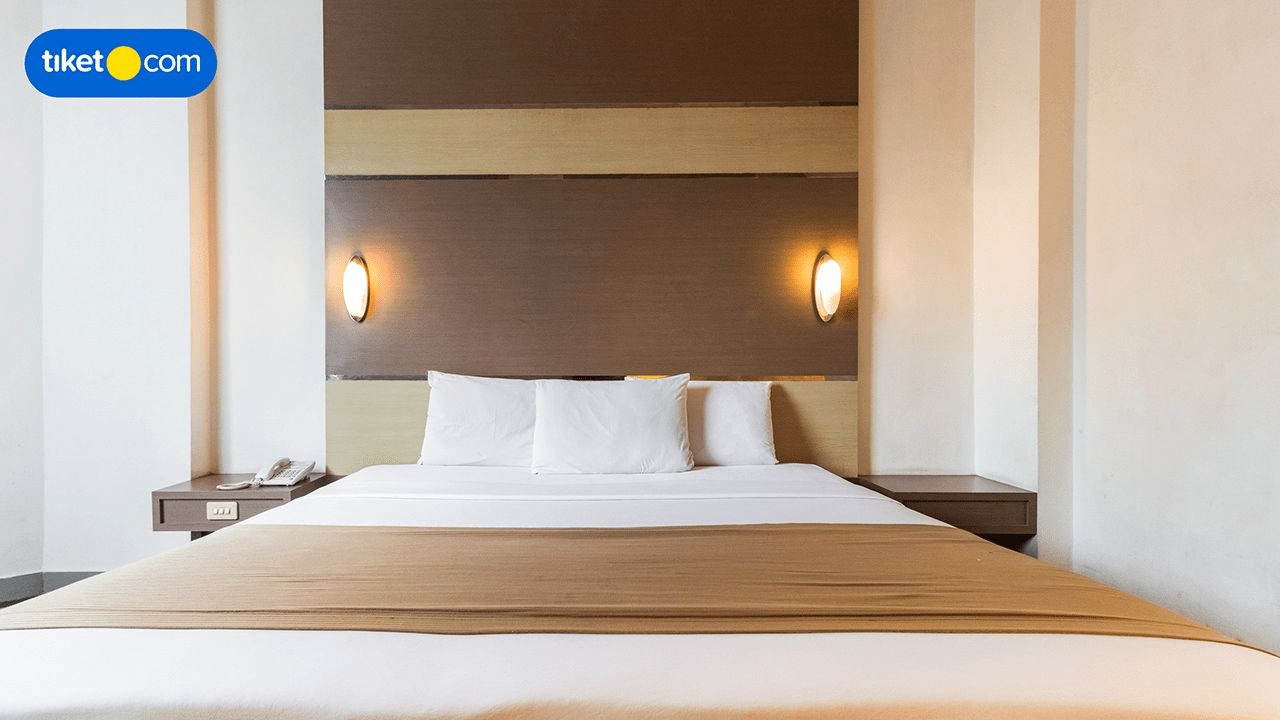 Bed 8