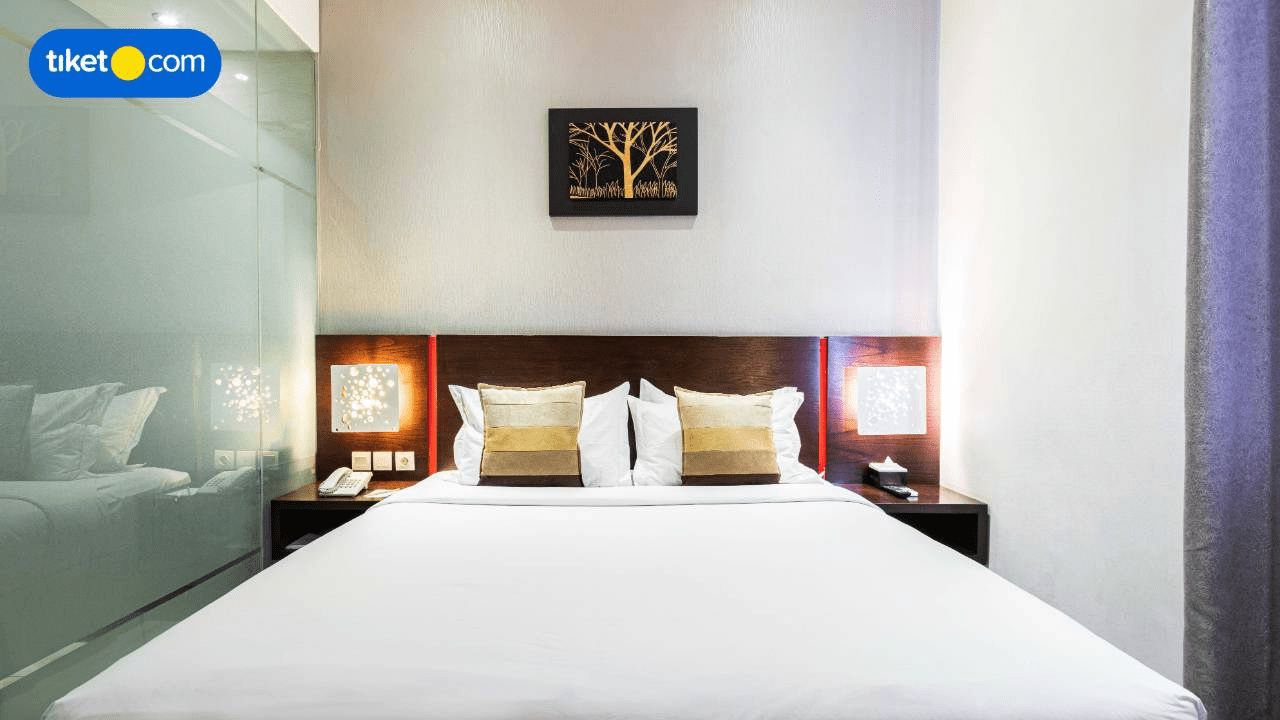 Bed 6