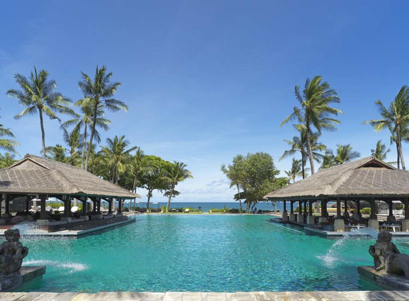 InterContinental Bali Resort, Badung