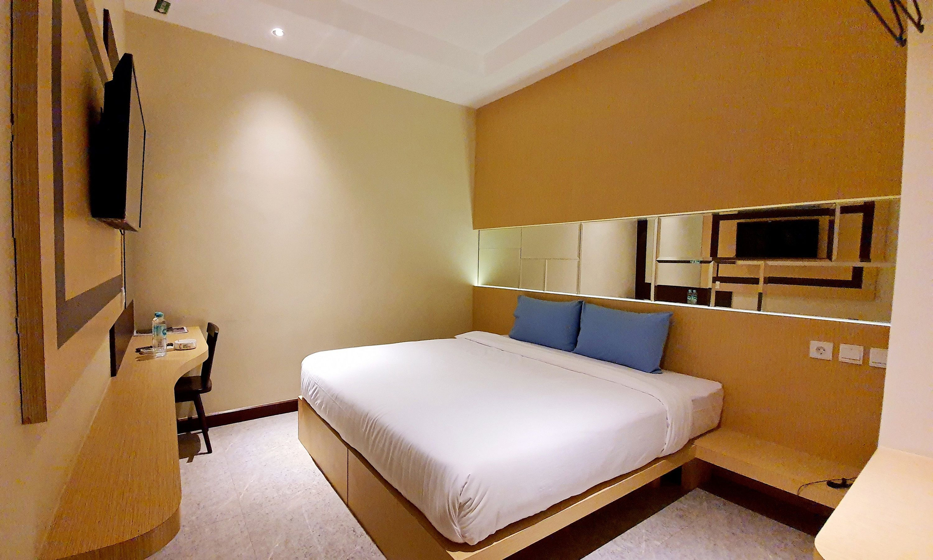 MP Hotel Jakarta Kelapa Gading, Jakarta Utara