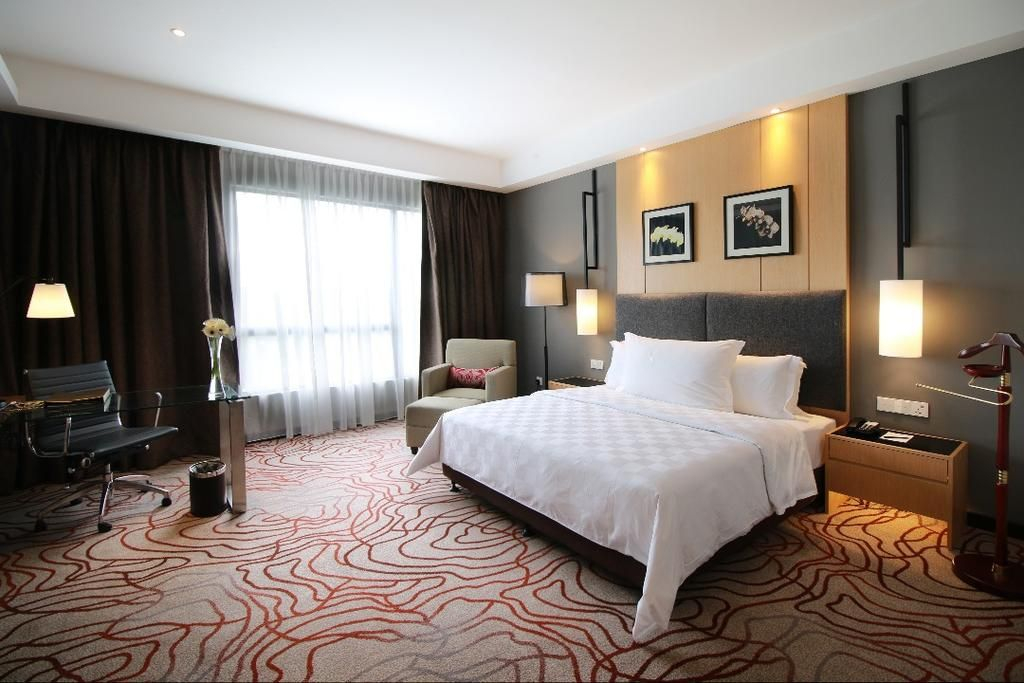 Impiana Hotel Senai, Kulaijaya