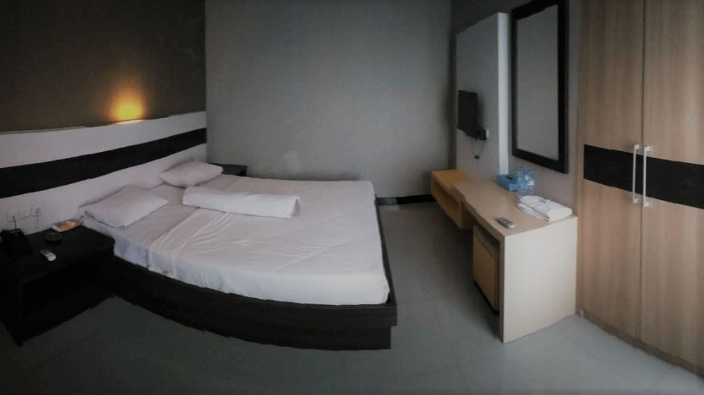 Bed 6