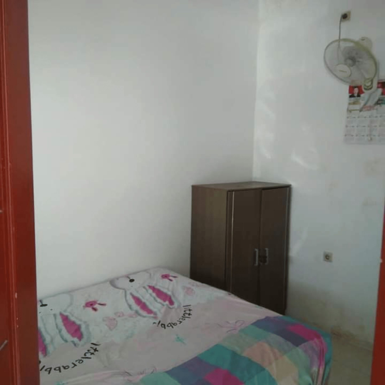 Bed 4