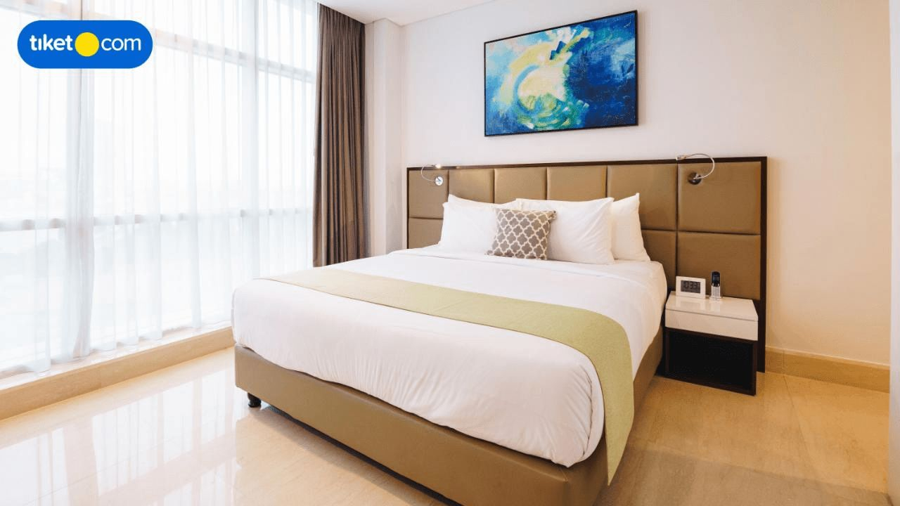 Bed 12