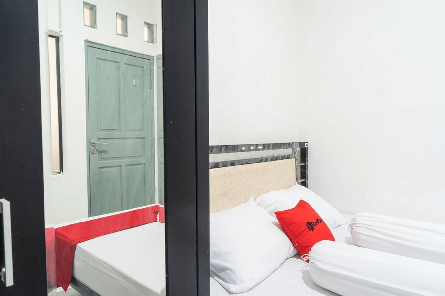 Bed 5