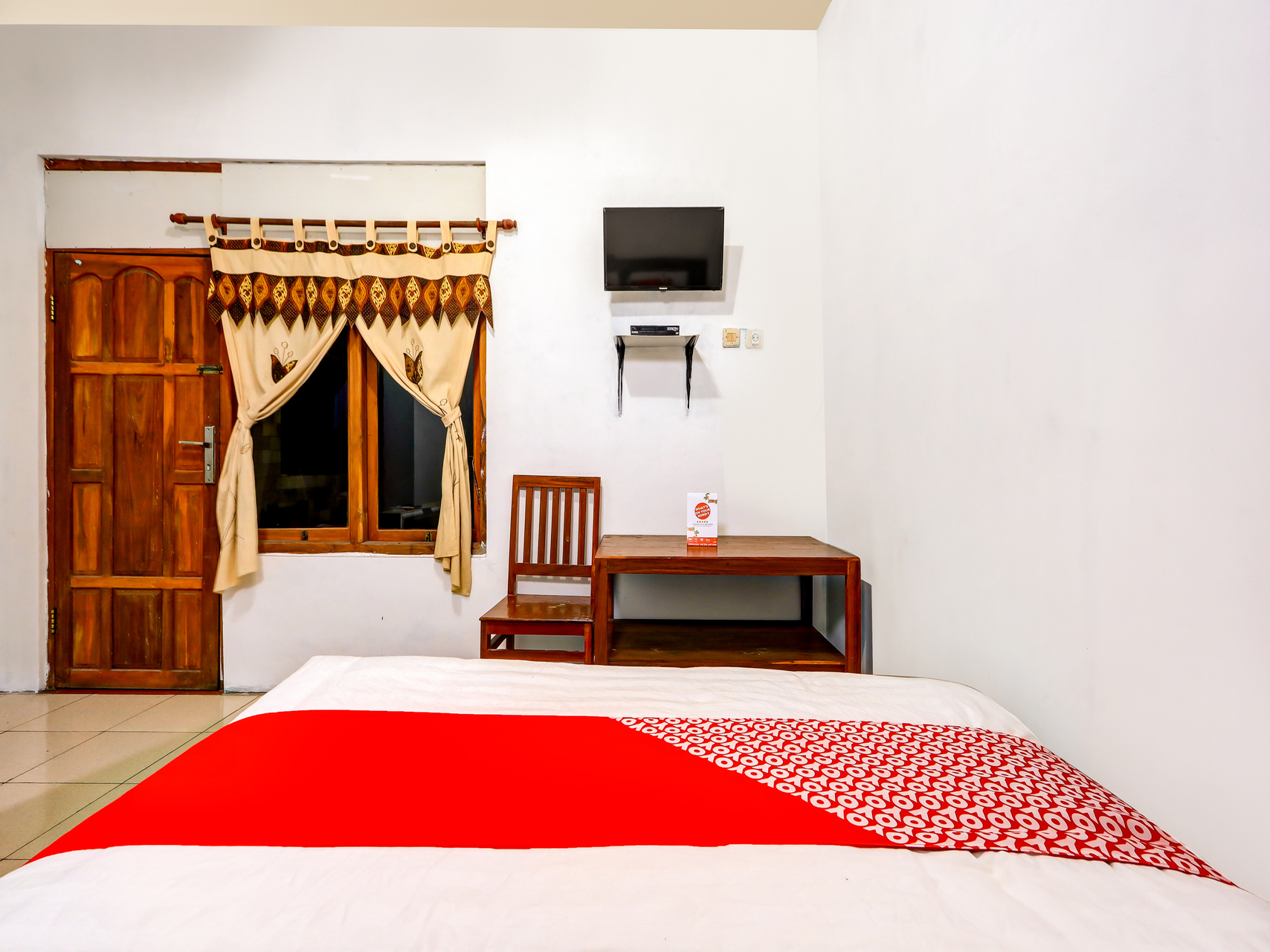Bed 11
