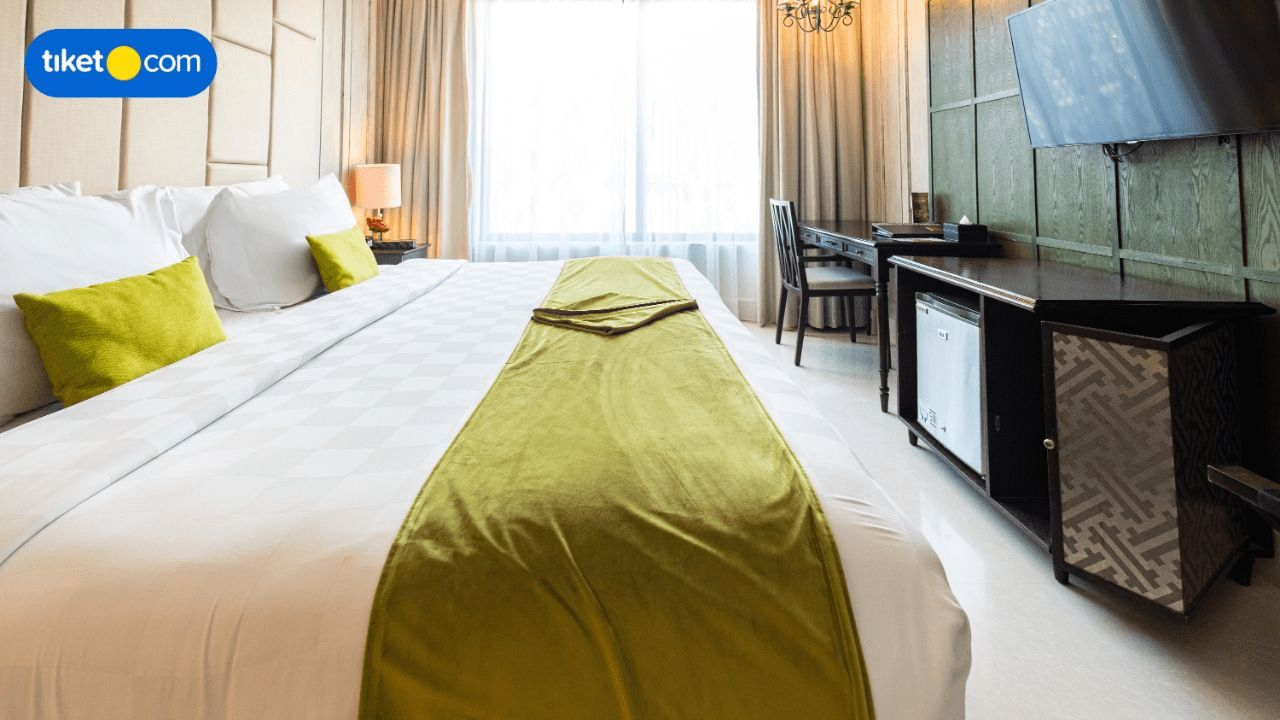 Bed 8