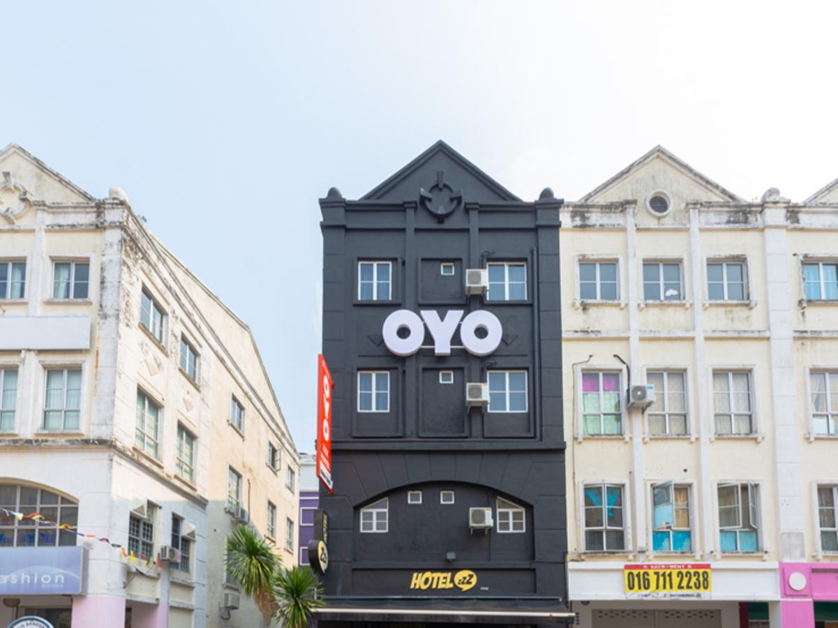 OYO 44032 Zzz Hotel, Kota Melaka