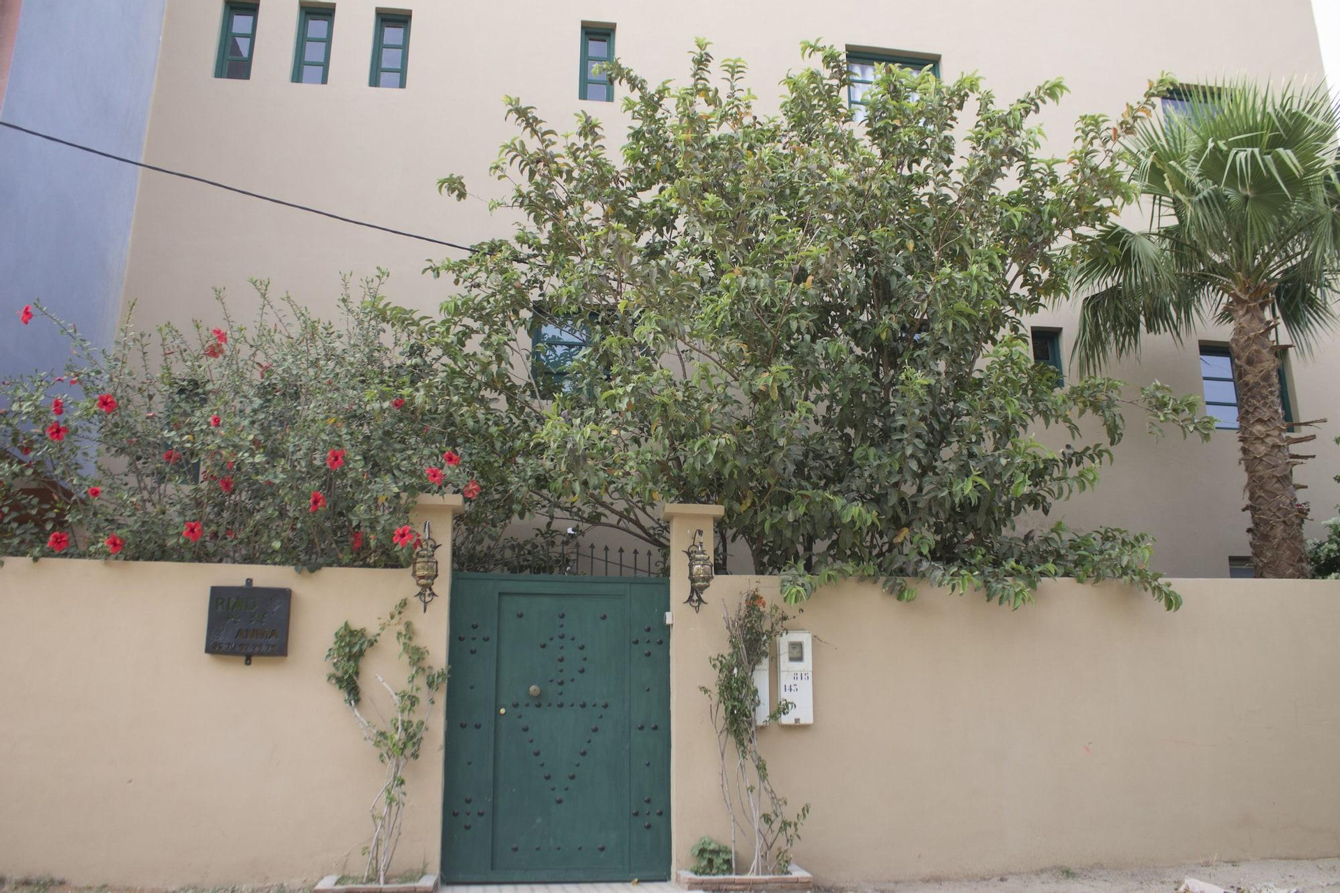 Exterior & Views 2, Riad Anma, Taroudannt