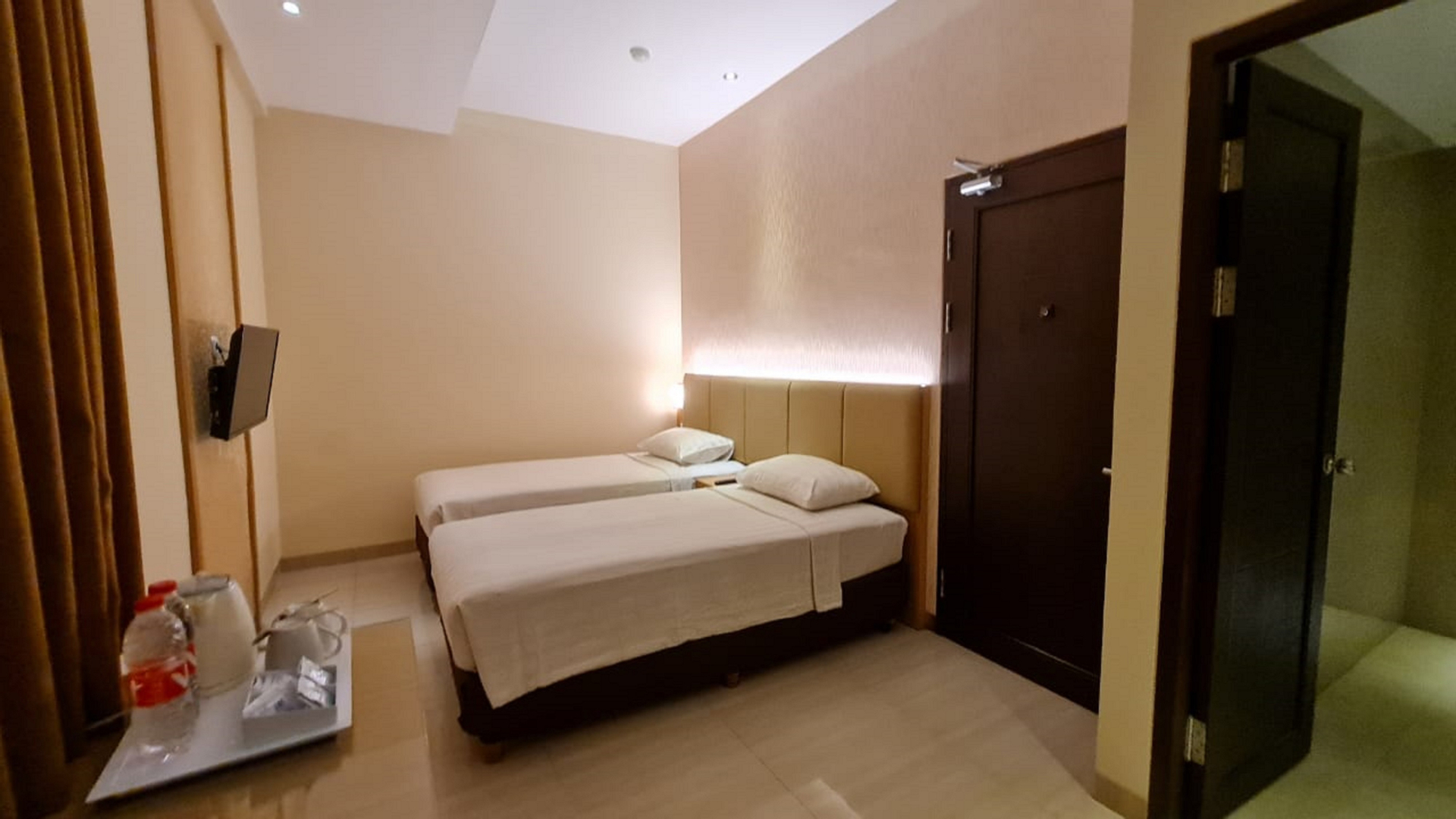 Bed 3