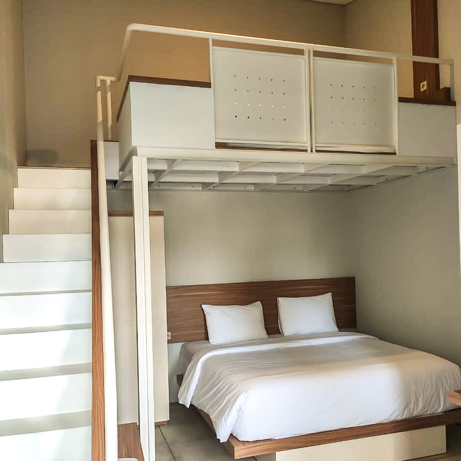 Bed 15