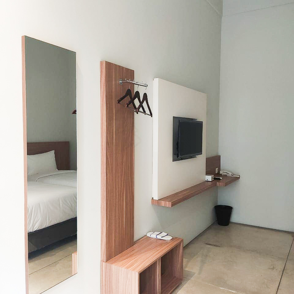 Bed 20