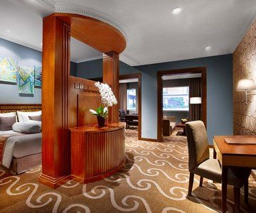 Suite Double