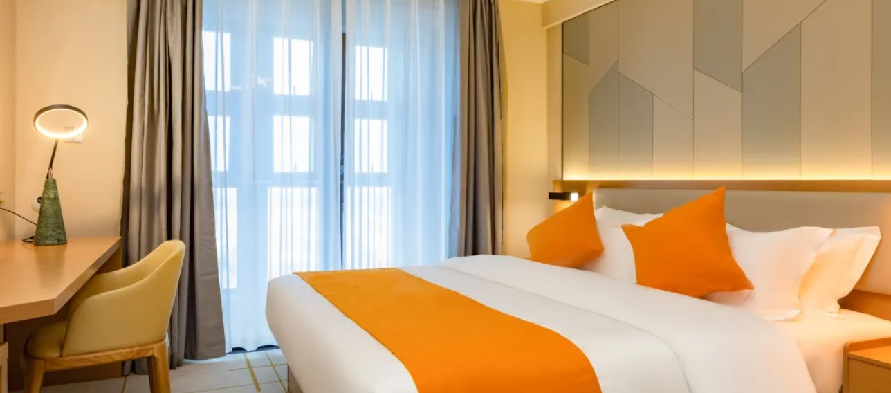 Kamar Superior Queen