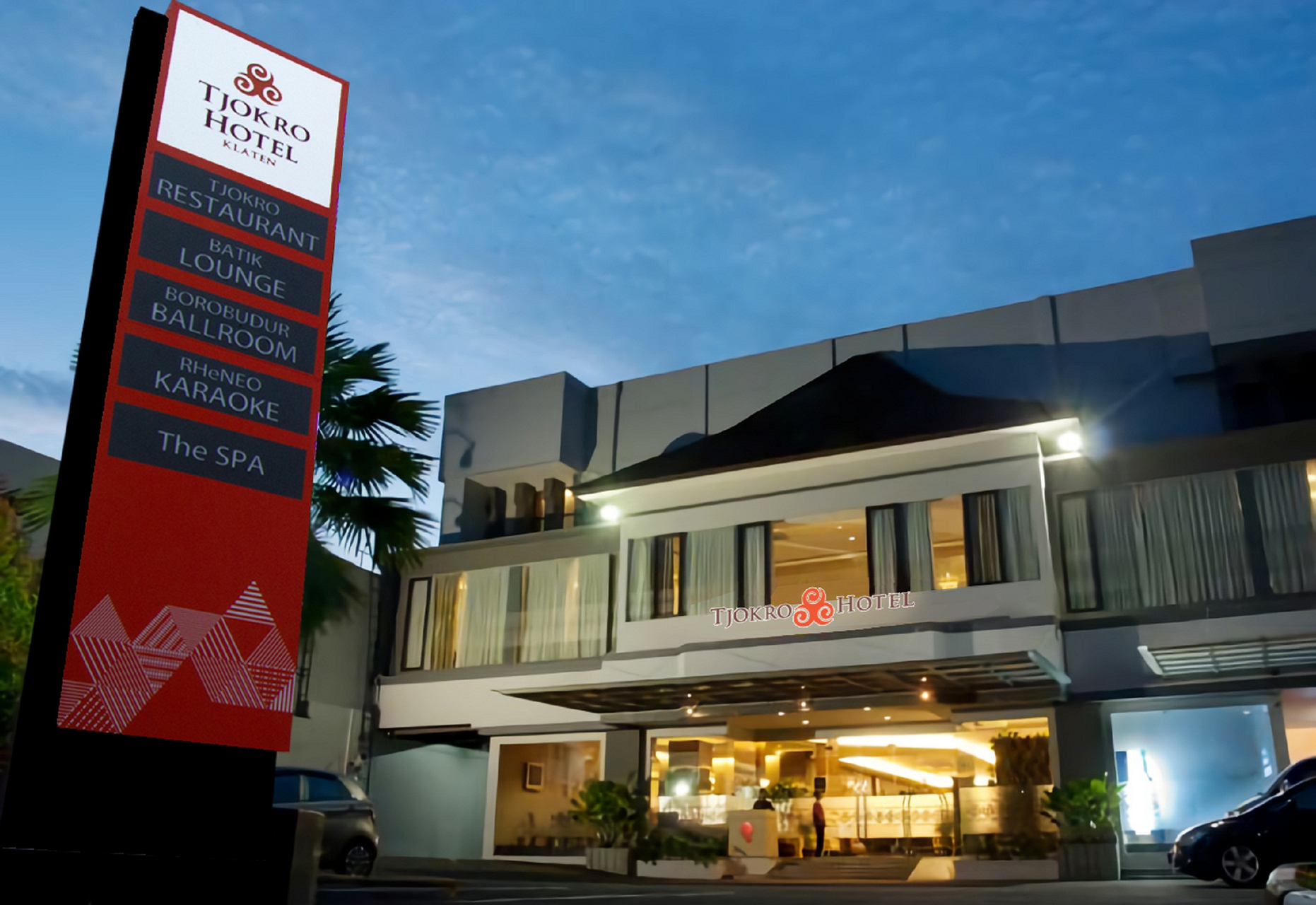Tjokro Hotel Klaten, Klaten