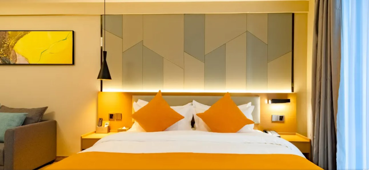Kamar Deluks Queen