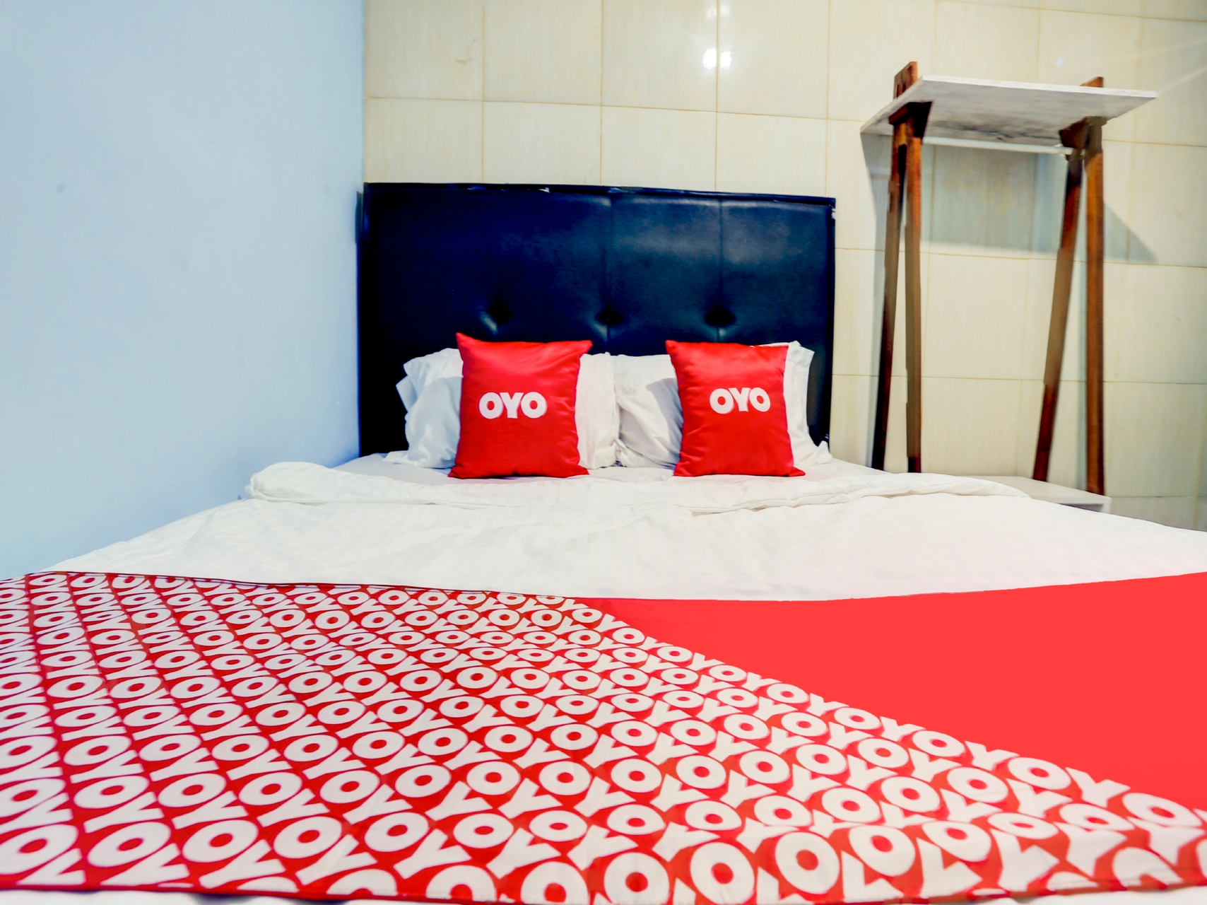 Bed 6