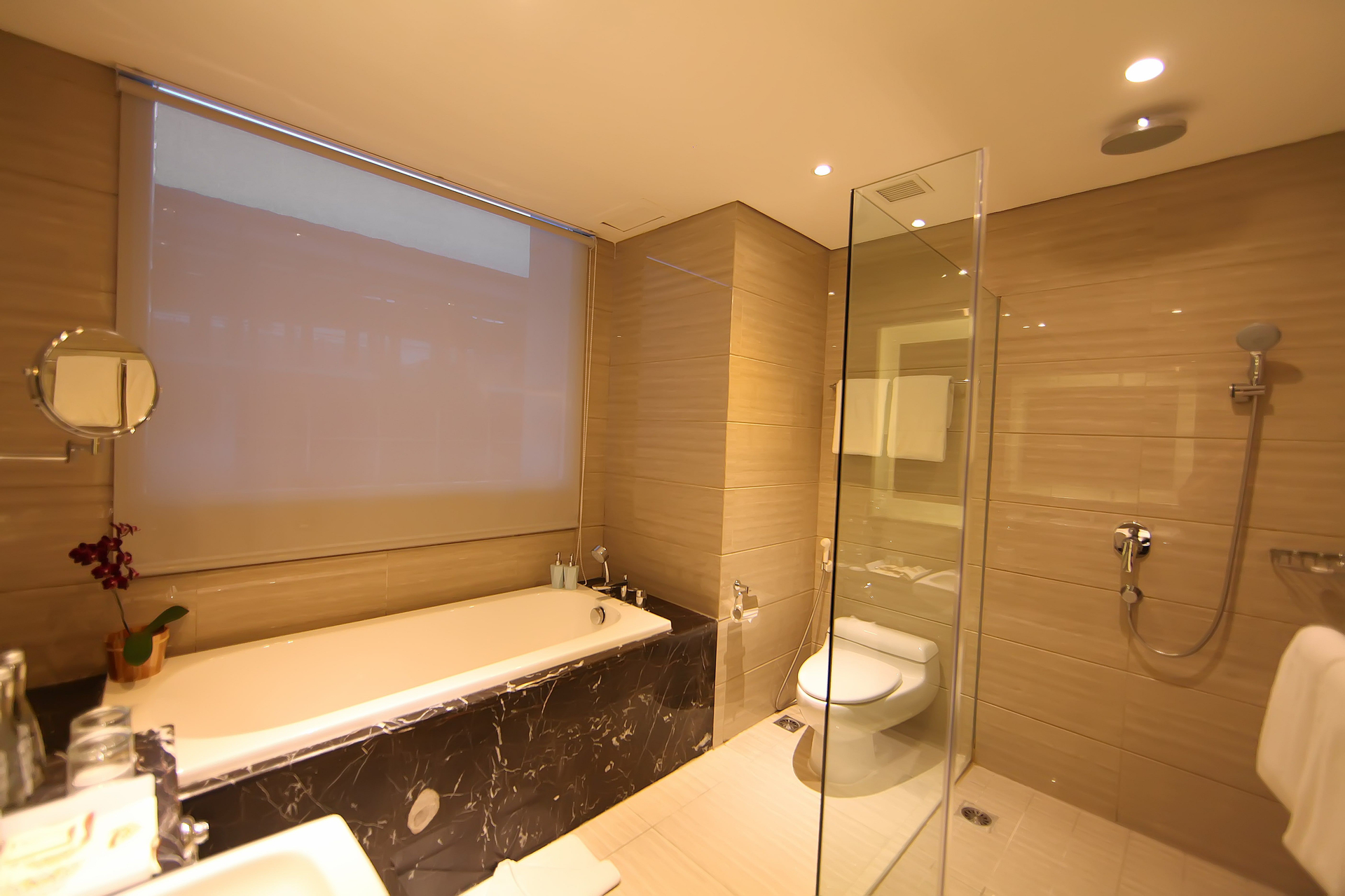 Bathroom 5