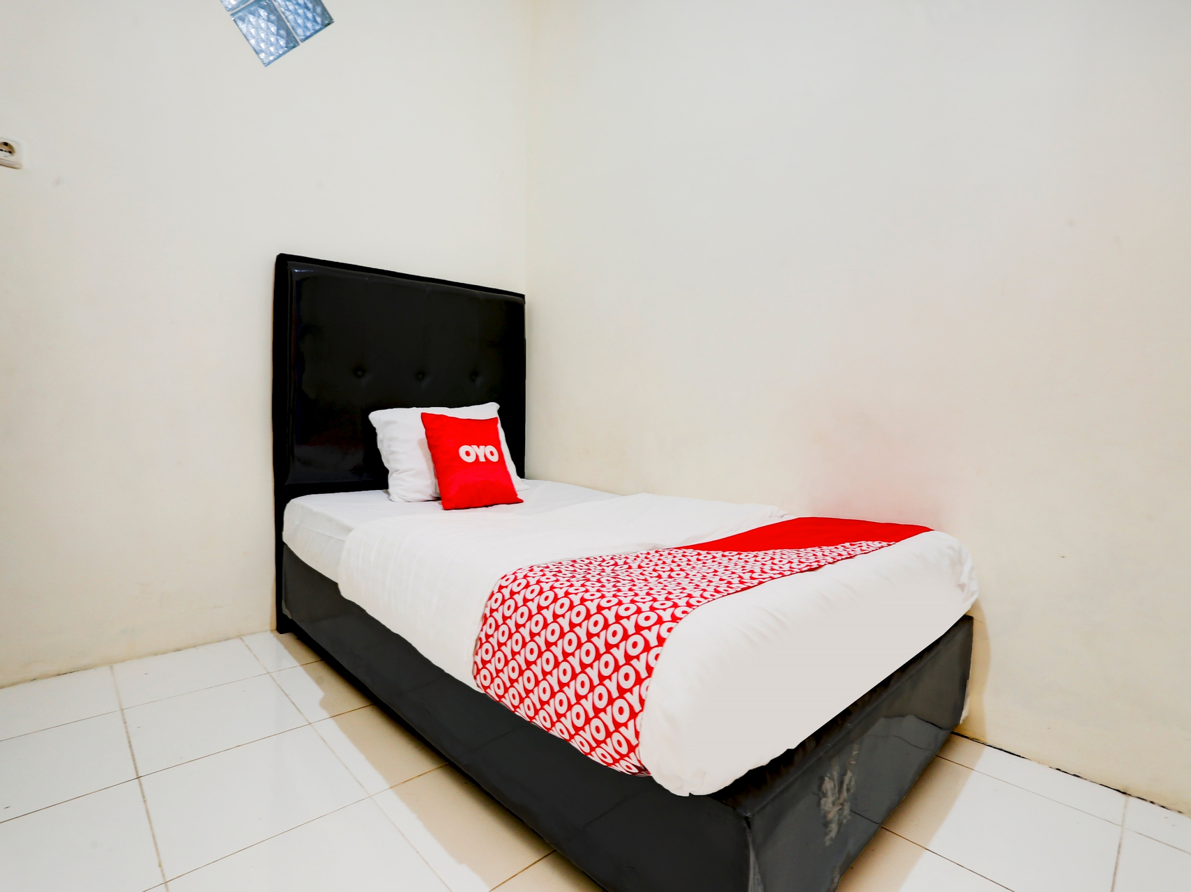 Kamar Standard Single